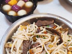 -老东江米粉(南方大厦店)