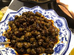 -京韵胡同·酱香羊蝎子火锅涮肉(长寿路店)