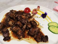 -LUCCA卢卡西班牙海鲜饭(远洋广场店)