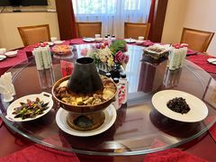 -赤峰美林谷四季山度假酒店
