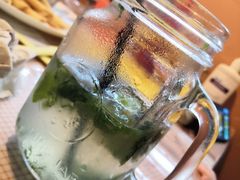 -彼德西餐厅(凯德广场新南店)