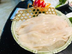 -潮澎派·潮汕菜大排档(南较西路店)