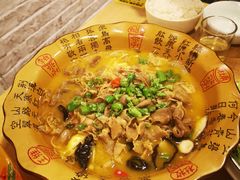 酸汤肥牛-老蜀人川菜馆(中关村店)