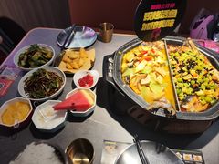 -一味一诚•鲜嫩烤鱼(昌平悦荟店)