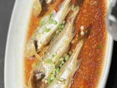 -龙宴海鲜城(经中路店)