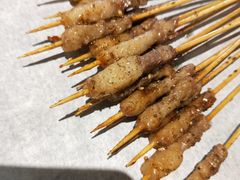 -冰城串吧(隆昌路店)