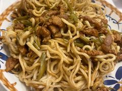 -银村街家常菜·早点·粥饼(北线阁店)