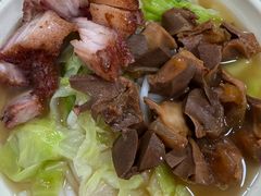 鹅肾-杞兴东莞烧鹅