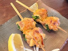 -鸟鹏烧鸟居酒屋(昌岗店)