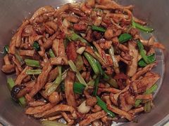 -小菜园新徽菜(江阴万达店)