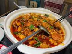 -南海底小海鲜·湘菜(鲁巷吴家湾店)