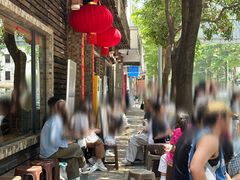 -大良毋米粥(锦龙路总店)