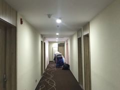 -汉庭(南京新街口中心店)