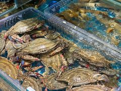 -良师门滨海人家·海鲜·家常菜(滨海城店)