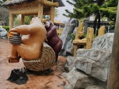 -厦门方特梦幻王国