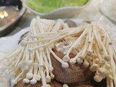 -鑫来顺大铜锅涮羊肉(中山门旗舰店)