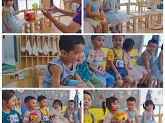 -未思途少儿成长中心(洛森堡校区)