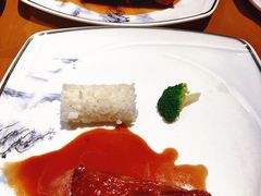 -三凤酒家·百年无锡菜(清扬茂业店)