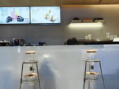 -喜茶(北京五棵松华熙店)