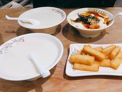 -阿文夜市豆浆油条(临潼路店)