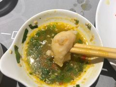 -八珍玉食鸡煲·打边炉(印象城店)