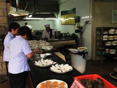 -香山小厨(南联路店)