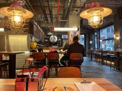 大堂-Devils’ Brewery小恶魔精酿啤酒(武汉天地店)