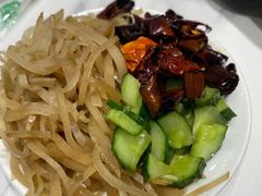 -老六饭店(翠通路店)