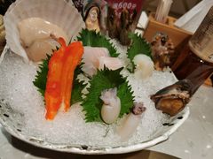 -空之介寿喜烧·和牛放题(恒隆广场店)