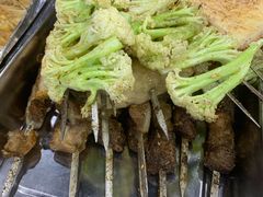 -老虎滩大连海鲜烧烤(建邺云锦路总店)