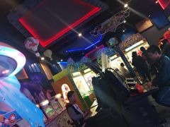 -奇奇乐园电玩城(立丰国际购物广场店)