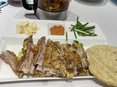 -惠丰堂饭庄(北洼路店)