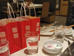 -海底捞火锅(银泰中心店)