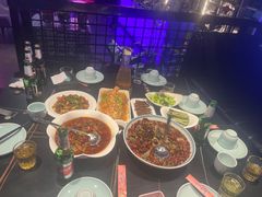 -粉墨特色菜·烧烤音乐酒馆