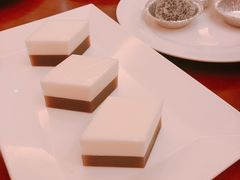椰汁红豆糕-杭州JW万豪酒店-万豪中餐厅