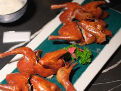 -粤·向群饭店(二沙岛店)