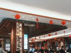 -客家汇·客家传承菜(水库店)