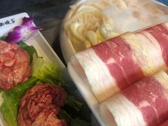 -川西坝子(老军营店)