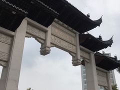 -龙潭水乡