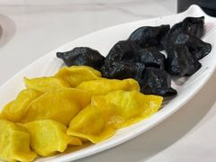 -船歌·鱼水饺青岛菜(合肥路永旺店)