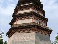 -天宁寺