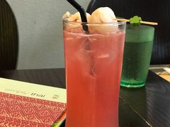 -simply thai天泰(静安嘉里中心店)