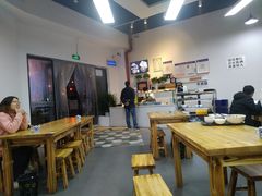 -马德元纯汤牛肉面(太奥广场店)