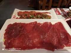 -大龙燚·旷野鲜火锅(广州首店)
