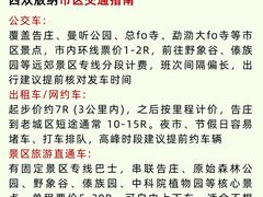 -西双版纳勐泐文化旅游区