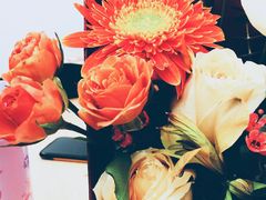 -那些花儿鲜花店(小寨店)