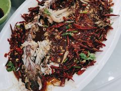 -日照大牌檔•小船海鲜(万平口店)