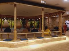 -东方之珠洗浴休闲广场(南开店)