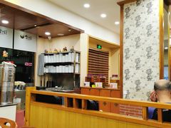 大堂-全州拌饭馆(断桥店)