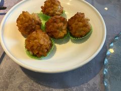 -山外山菜馆(玉泉路店)